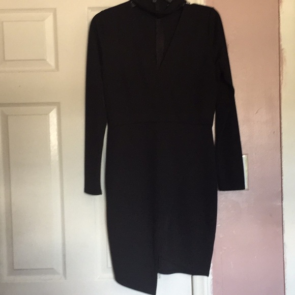 Fashion Nova Dresses & Skirts - NWT. black dress